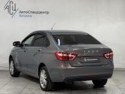Lada (ВАЗ) Vesta I Химки  - изображение 21