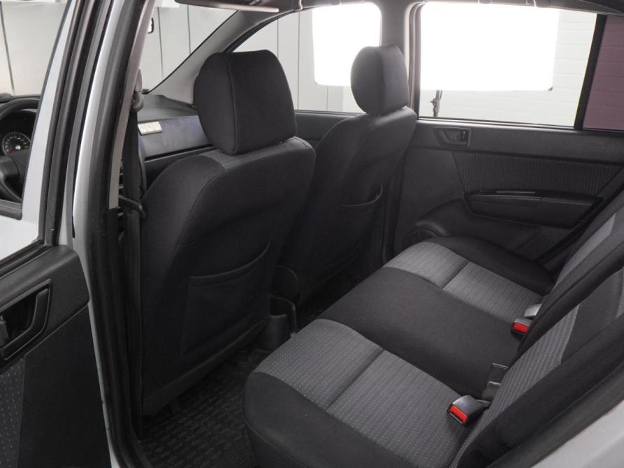 Hyundai Getz I Рестайлинг Воронеж  - изображение 11