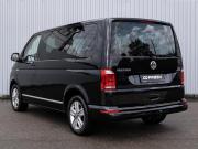 Volkswagen Multivan T6 Сочи  - изображение 26