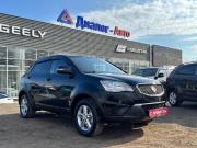 SsangYong Actyon II Набережные Челны  - изображение 25
