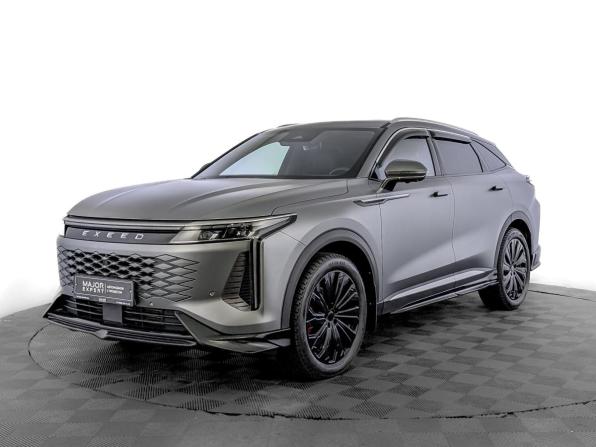 Exeed RX с пробегом 2024 года, цена 3 165 000 рублей, 26391 км, внедорожник, Автокод Объявления
