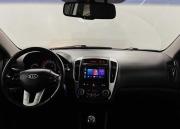 Kia Ceed I Рестайлинг Москва  - изображение 20