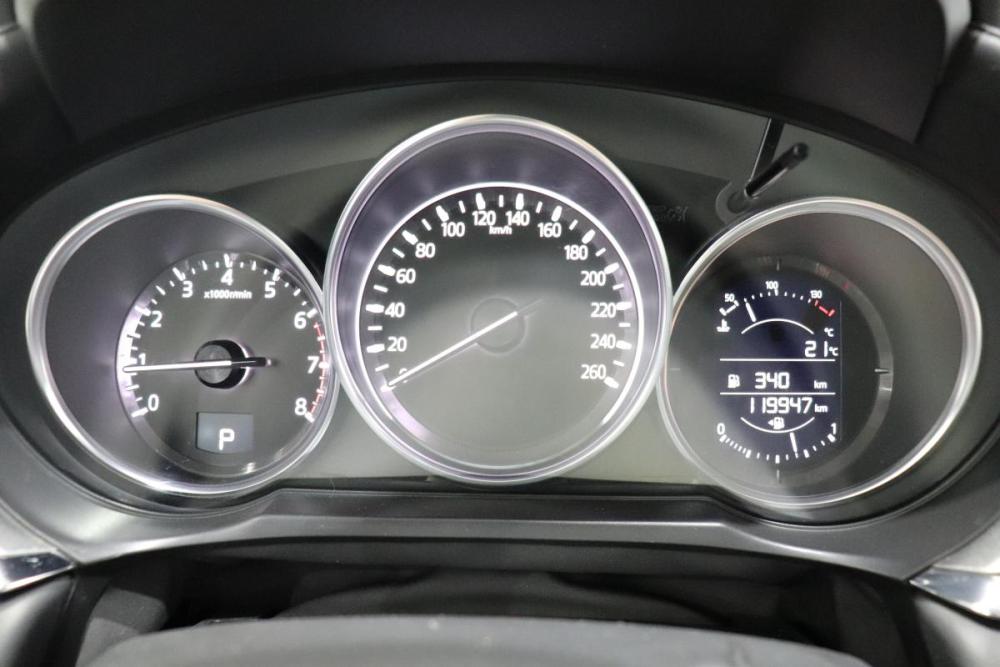 Mazda 6 III (GJ) Рестайлинг 2 Иркутск  - изображение 14