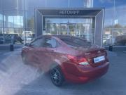 Hyundai Solaris I Брянск  - изображение 22