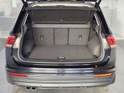 Volkswagen Tiguan II Уфа  - изображение 37