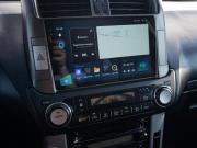 Toyota Land Cruiser Prado 150 Series Краснодар  - изображение 33