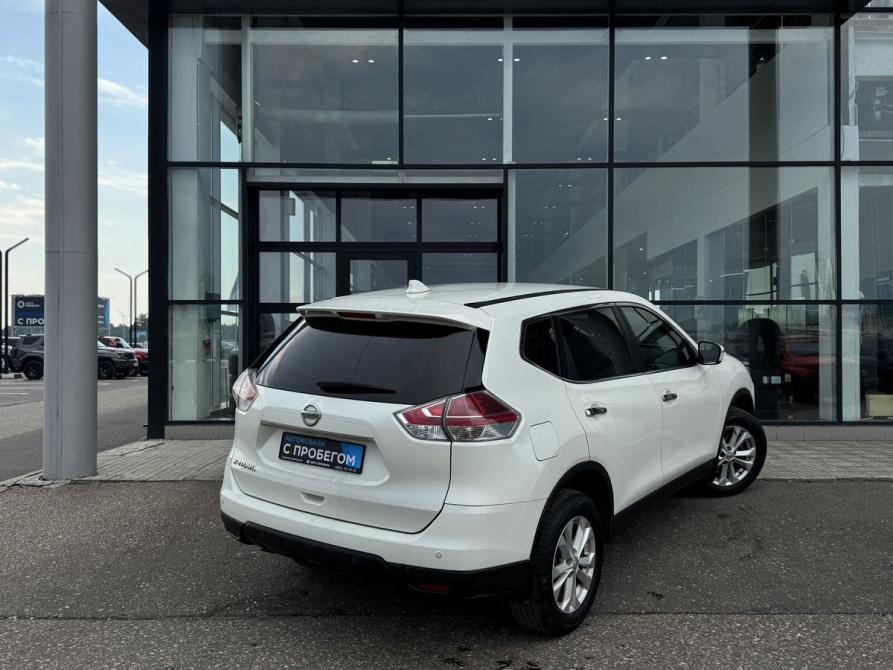 Nissan X-Trail III Тверь  - изображение 5