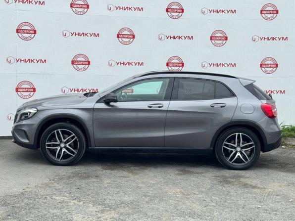 Mercedes-Benz GLA I (X156) с пробегом 2014 года, цена 1 949 000 рублей, 172198 км, внедорожник, Автокод Объявления