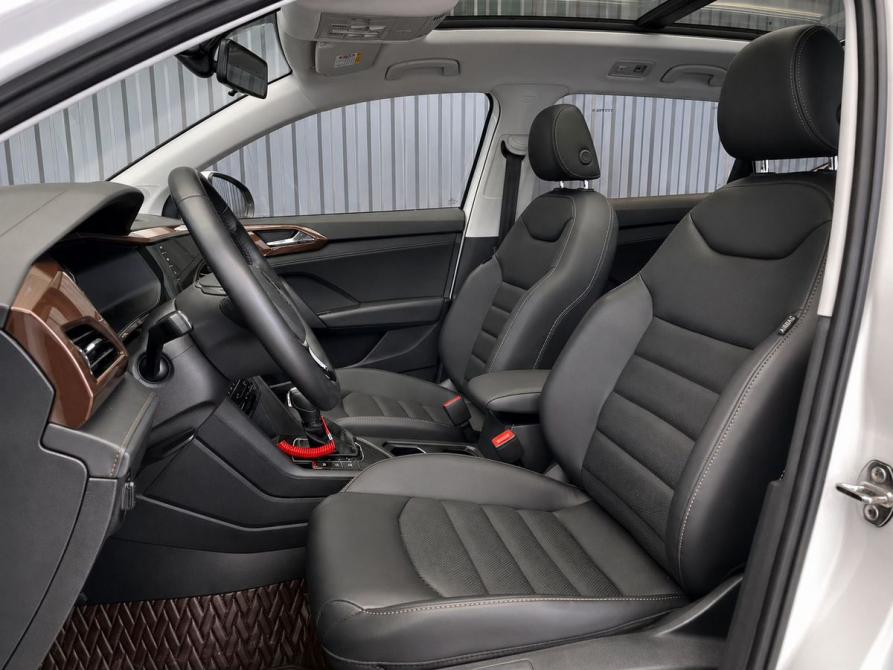 Volkswagen Tharu I Пермь  - изображение 23
