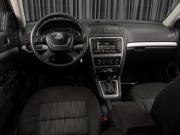 Skoda Octavia II (A5) Рестайлинг Тюмень  - изображение 23