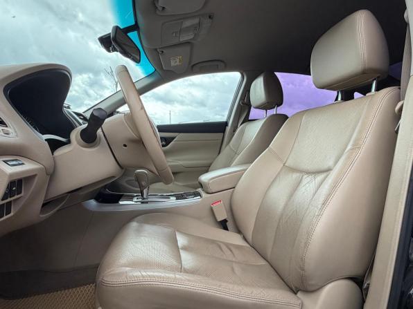 Nissan Teana III с пробегом 2014 года, цена 1 190 000 рублей, 208600 км, седан, Автокод Объявления
