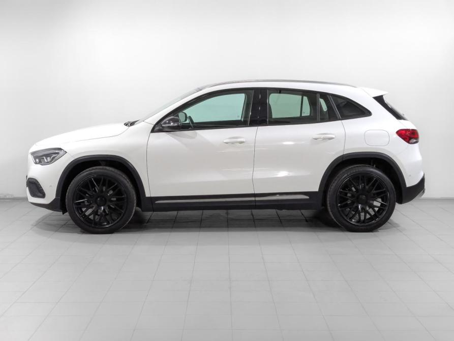 Mercedes-Benz GLA II (H247) Химки  - изображение 8
