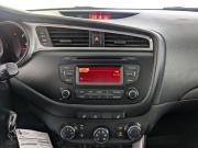 Kia Ceed II Рестайлинг Москва  - изображение 45