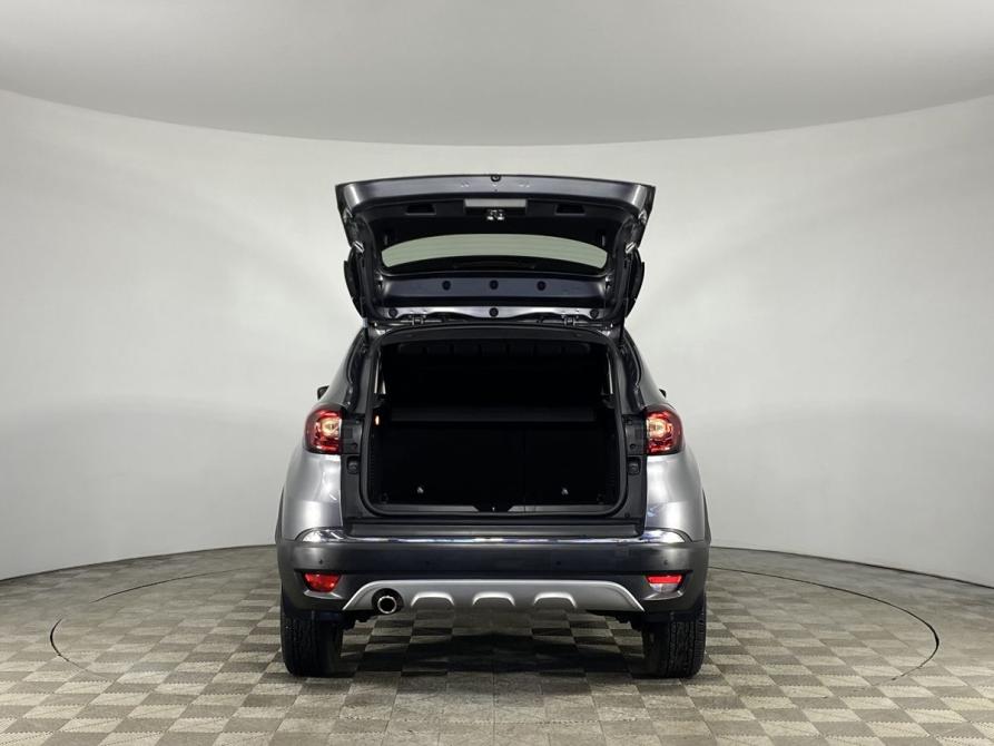 Renault Kaptur I Рестайлинг Воронеж  - изображение 9
