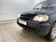 Chevrolet Niva I Рестайлинг Энгельс  - изображение 47