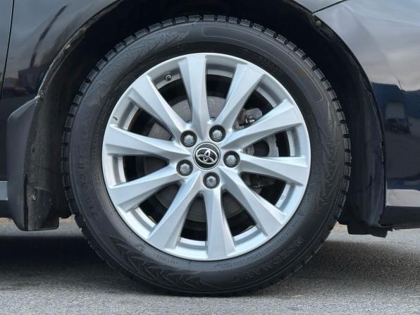 Toyota Camry VIII (XV70) с пробегом 2020 года, цена 2 859 000 рублей, 103059 км, седан, Автокод Объявления