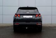 Hyundai Tucson III Рестайлинг Абакан  - изображение 28