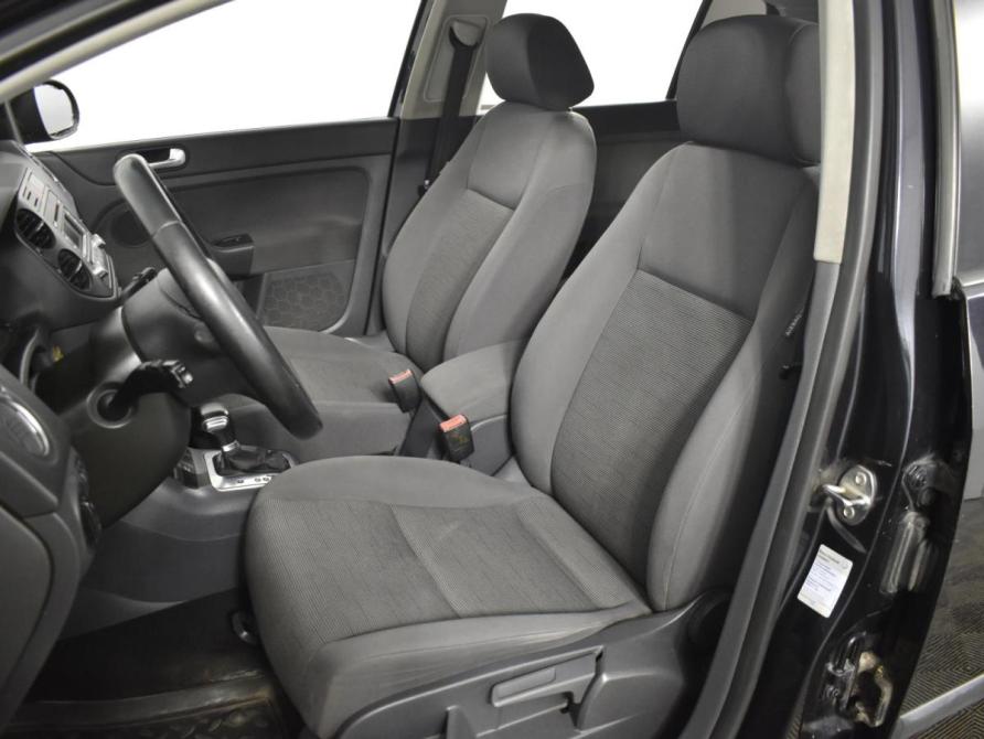 Volkswagen Golf Plus I Казань  - изображение 10