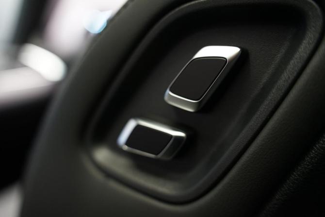 Geely Tugella I Рестайлинг с пробегом 2023 года, цена 3 390 000 рублей, 21873 км, внедорожник, Автокод Объявления