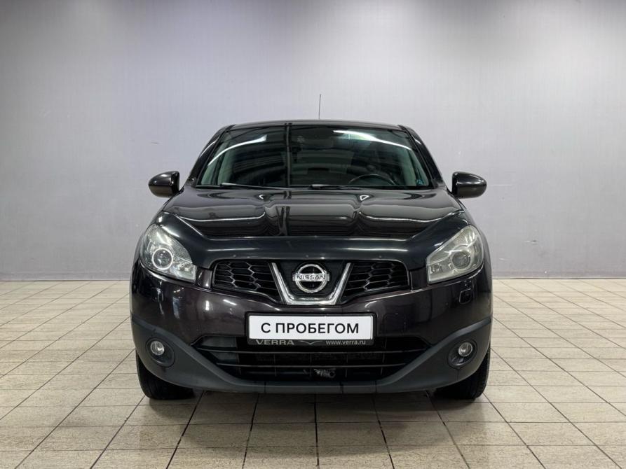 Nissan Qashqai I Рестайлинг Уфа  - изображение 2