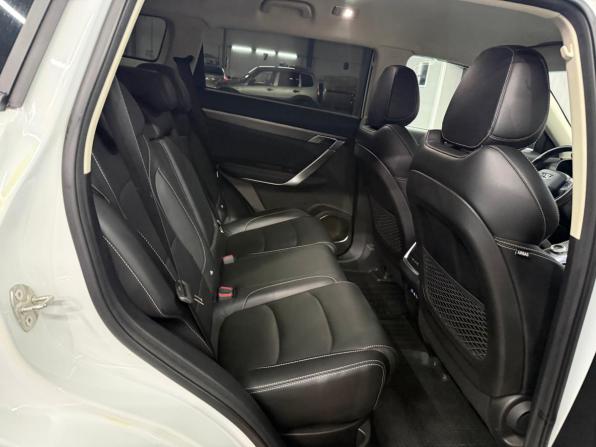 Geely Atlas Pro с пробегом 2024 года, цена 1 697 000 рублей, 127000 км, внедорожник, Автокод Объявления