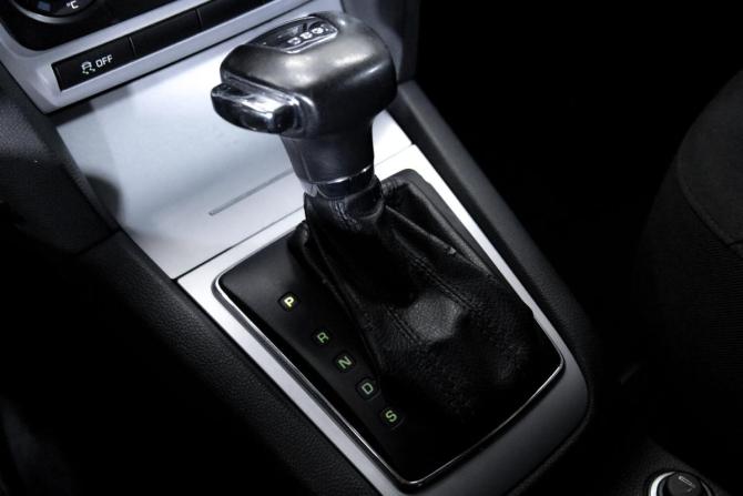Skoda Octavia II (A5) Рестайлинг с пробегом 2011 года, цена 699 000 рублей, 294220 км, лифтбек, Автокод Объявления