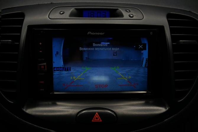 Hyundai i10 I с пробегом 2013 года, цена 853 000 рублей, 132080 км, хэтчбек, Автокод Объявления
