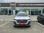 Chery Tiggo 7 Pro Max I Рестайлинг Пермь  - изображение 22