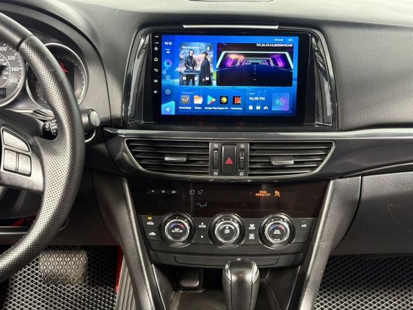 Mazda 6 III (GJ) с пробегом 2014 года, цена 1 499 000 рублей, 185304 км, седан, Автокод Объявления