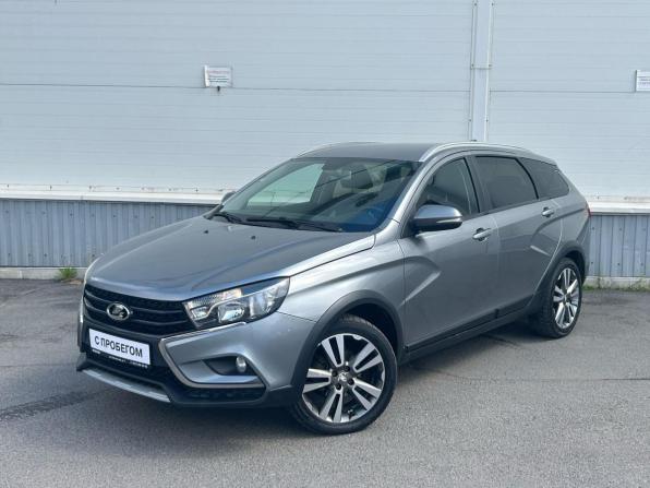 Lada (ВАЗ) Vesta I с пробегом 2020 года, цена 1 040 000 рублей, 142895 км, универсал, Автокод Объявления