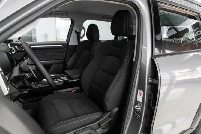 Новый Haval Dargo 2026 года, цена 3 508 560 рублей, внедорожник, Автокод Объявления
