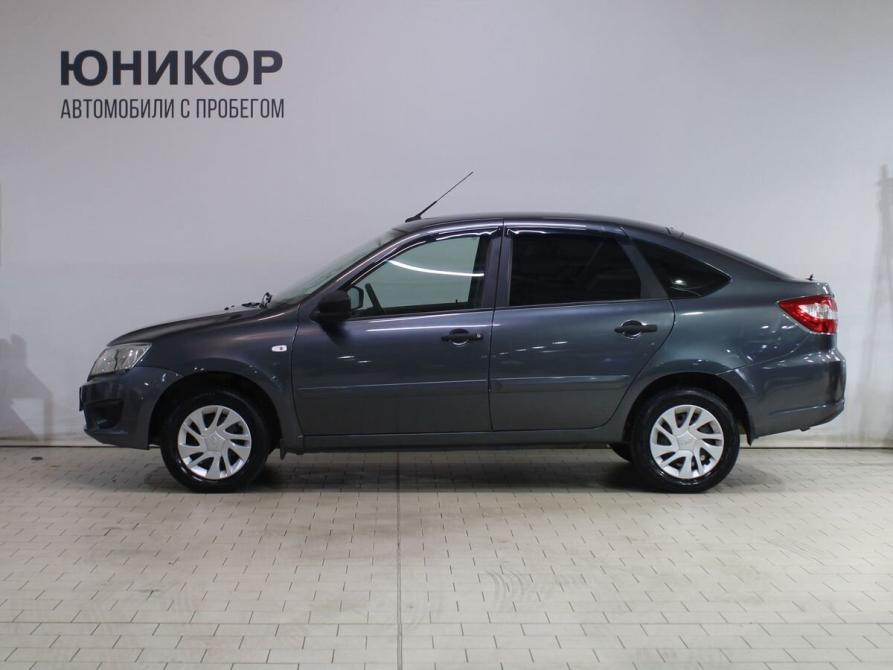 Lada (ВАЗ) Granta I Дзержинск  - изображение 7