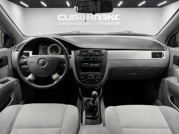 Chevrolet Lacetti I с пробегом 2012 года, цена 450 000 рублей, 178051 км, седан, Автокод Объявления