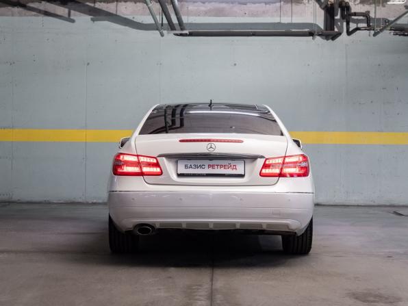 Mercedes-Benz E-Класс IV (W212 S212 C207) с пробегом 2011 года, цена 1 390 000 рублей, 162614 км, купе, Автокод Объявления