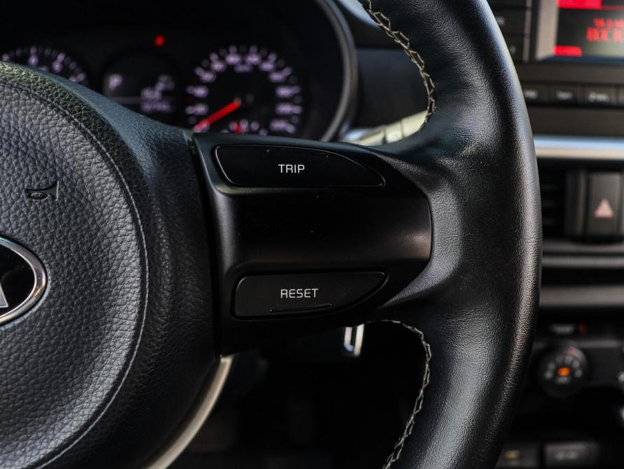 Kia Picanto III Москва  - изображение 20