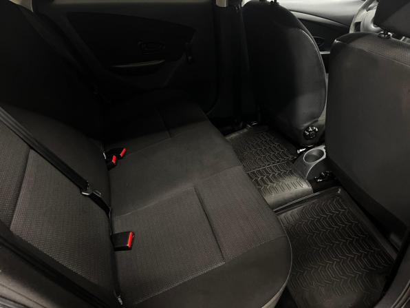Nissan Almera III (G15) с пробегом 2017 года, цена 849 000 рублей, 85457 км, седан, Автокод Объявления