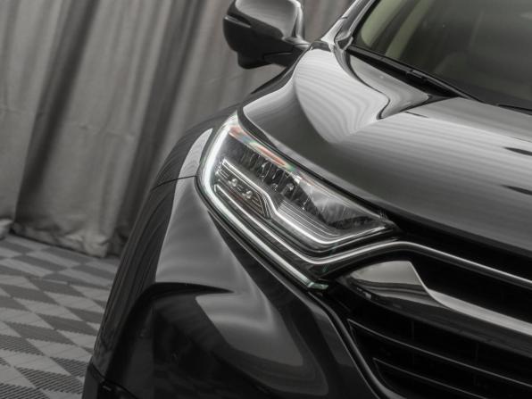 Honda CR-V V с пробегом 2019 года, цена 3 390 000 рублей, 101721 км, внедорожник, Автокод Объявления