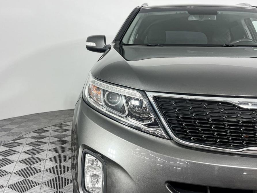 Kia Sorento II Рестайлинг Ногинск  - изображение 3