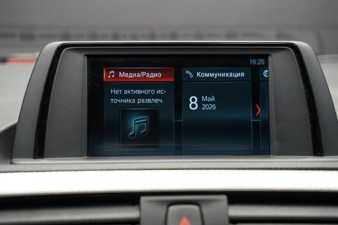 BMW 1 серии II (F20/F21) Рестайлинг 2 с пробегом 2019 года, цена 2 483 000 рублей, 54000 км, хэтчбек, Автокод Объявления