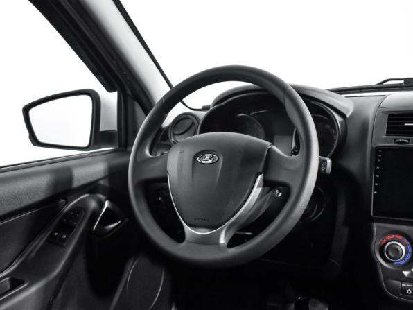 Lada (ВАЗ) Granta I Рестайлинг с пробегом 2023 года, цена 679 000 рублей, 51000 км, лифтбек, Автокод Объявления