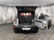 Jeep Wrangler III (JK) Москва  - изображение 33