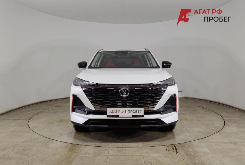 Changan CS55 Plus II Волгоград  - изображение 2