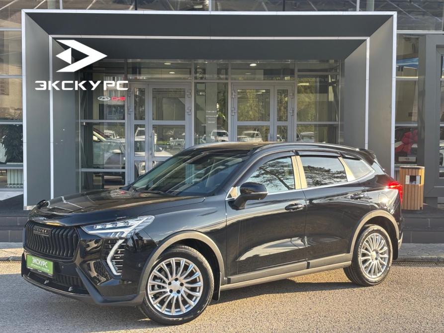 Haval Jolion I Пермь  - изображение 1