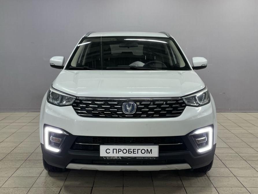 Changan CS55 I Уфа  - изображение 2