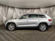 Skoda Kodiaq I Москва  - изображение 25