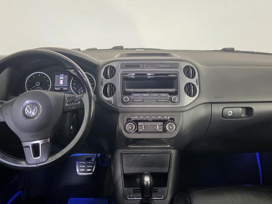 Volkswagen Tiguan I Рестайлинг Архангельск  - изображение 15