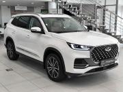 Chery Tiggo 8 Pro I (China Market) Казань  - изображение 25
