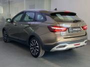 Lada (ВАЗ) Vesta I Рестайлинг (NG) Уфа  - изображение 30