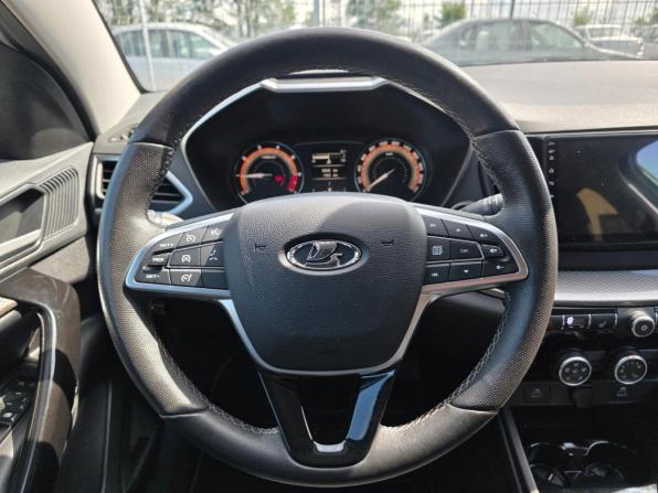 Lada (ВАЗ) Vesta I Рестайлинг (NG) с пробегом 2023 года, цена 1 230 000 рублей, 50000 км, седан, Автокод Объявления