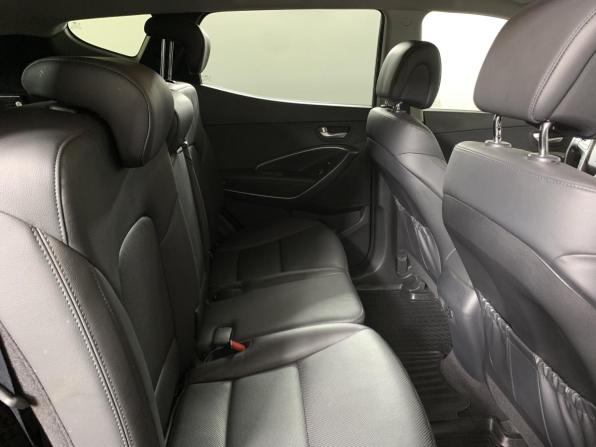 Hyundai Santa Fe III Рестайлинг с пробегом 2017 года, цена 2 490 000 рублей, 73411 км, внедорожник, Автокод Объявления